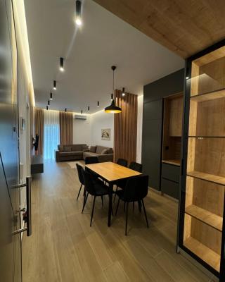 Aral Apartments - Shengjin City Gate
