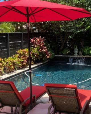 Riverbank Guesthouse Wilton Manors