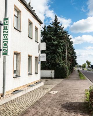 Pension Greiser