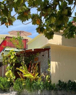 Aasna Inn