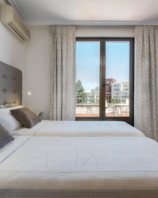 Hotel Eurowest