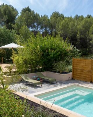 Juste en Provence