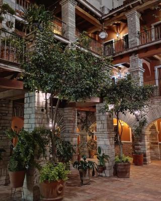 Hotel Socavon