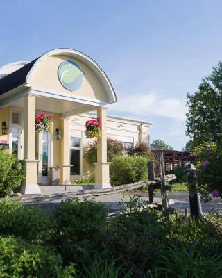 Auberge West Brome