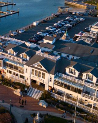 Danfords Hotel & Marina