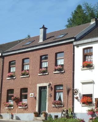 B&B Ferme du Petit Breuil