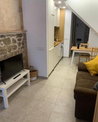Antic Manresa Bajos