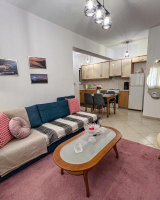 Dimitra House At Aigio By Greece Apartments