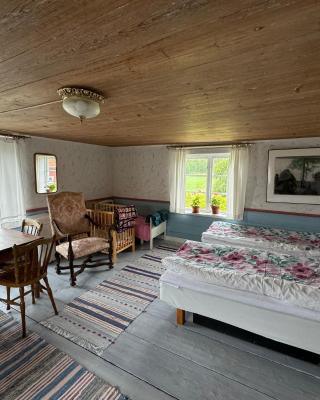 Pensionat Hogården