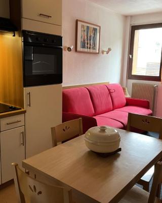 LE CHALET - Piscine 12 - Studio pour 4 Personnes MAE-8724