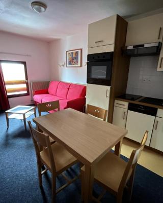 LE CHALET - Piscine 11 - Studio pour 4 Personnes MAE-8734