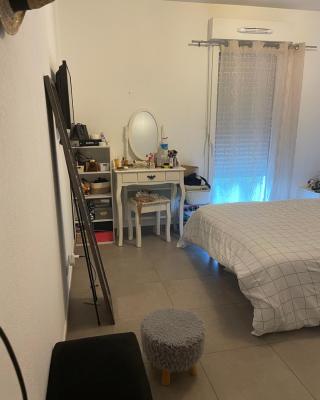 Joli Appartement proche centre ville