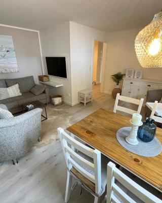 Waterkant Apartments