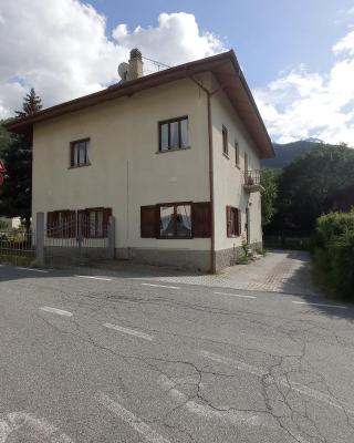 la maison des fleurs