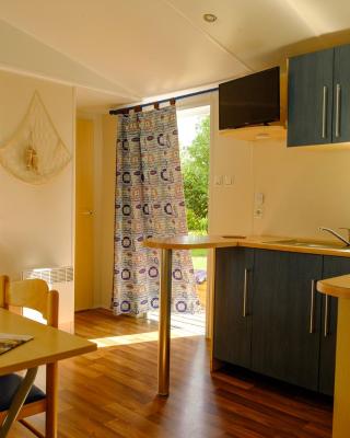 Atlantic Shell Bungalow