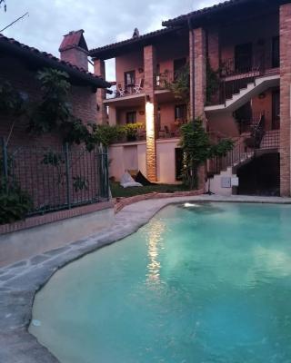 Agriturismo Cascina Rosengana