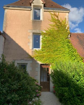 Les chambres perchées de Boece