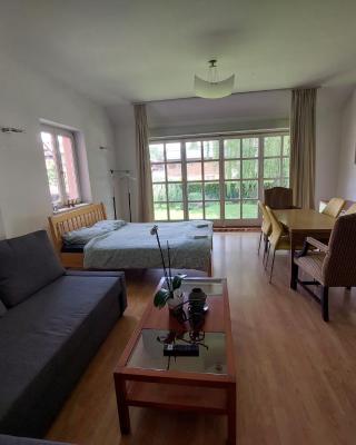 ROSE house - greenline accomodations