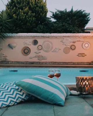 ThePoolhouse Artemida