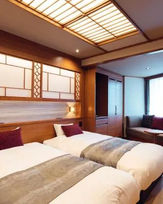 花びしホテル