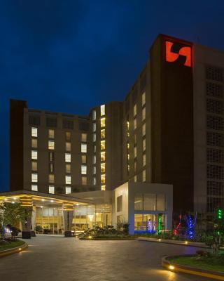 Swiss-Belhotel Lampung