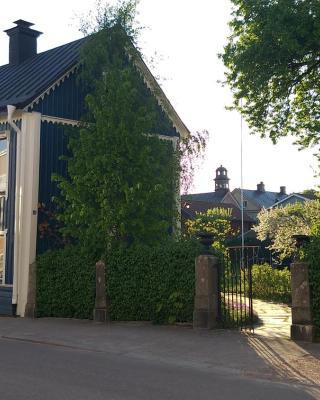 Hostel Räntmästaregården