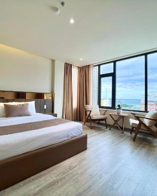 Hải Long Hotel 1