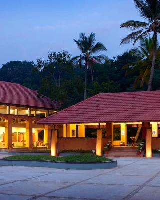 Abad Green Forest Thekkady