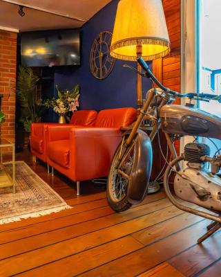 Hotel Restaurant Argos, Strasbourg Nord