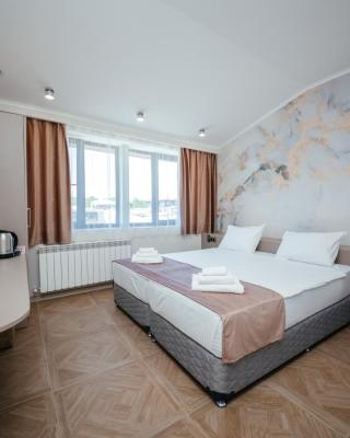 Chief Hotel