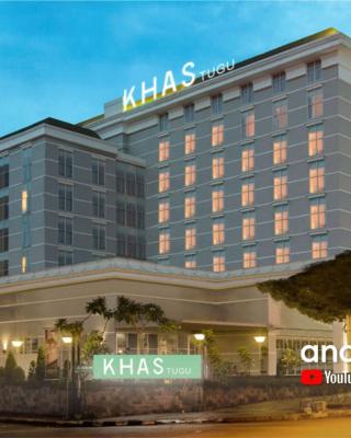 KHAS Tugu Hotel Yogyakarta