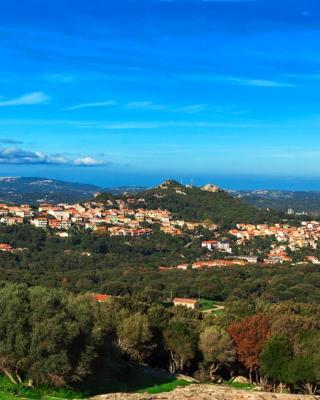 La casa di Mamma, Appartamento di charme nel borgo