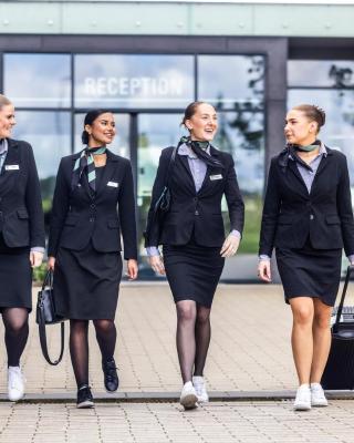 Airport Hotel, Billund