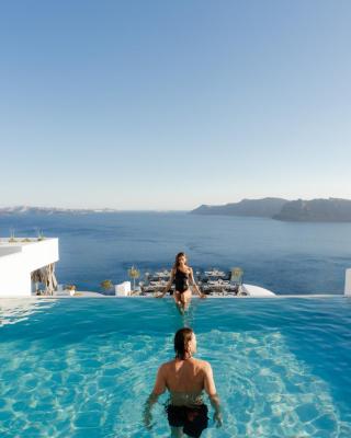 La Perla Villas and Suites - Adults Only