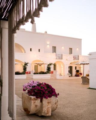 Masseria D'Erchia