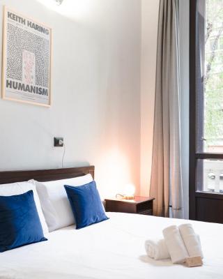 Maison Dante - Smart stays