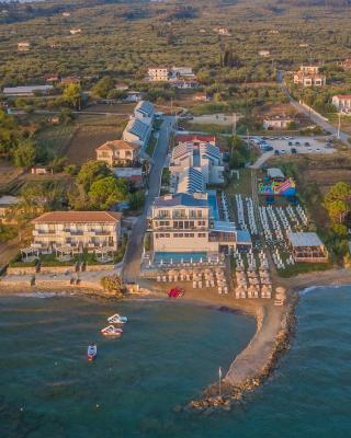 Golden Coast Beachfront Resort