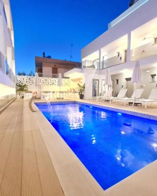 Elegant Maltepe by Travel Pro Services - Kallithea Halkidiki