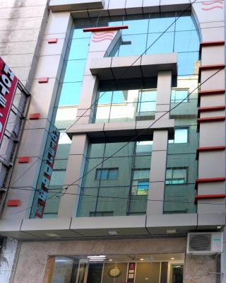 Hotel Oppera Mahipalpur- Delhi Airport
