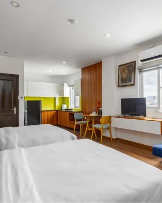 Saluton Hotel