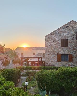 House by the sea