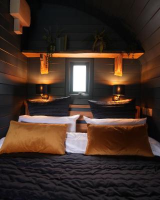 Kingswood Lodges