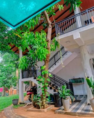 Yala Queens Resort