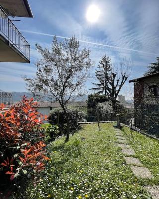 Comfort near Bergamo airport