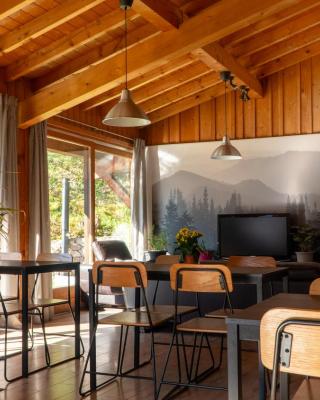 Hotel La Renardière Morzine