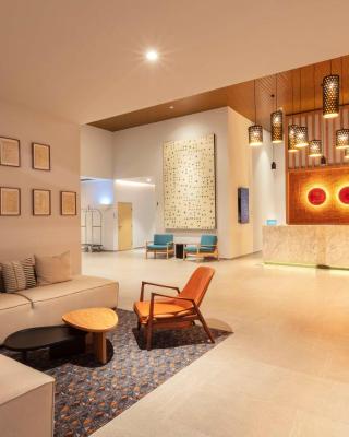 Hilton Garden Inn Guadalajara Airport