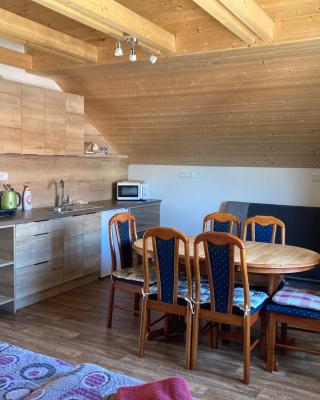 Vinný apartmán Pouzdřany
