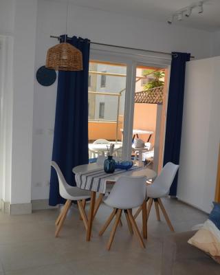 Open Space Centralissimo Nettuno fronte Porto