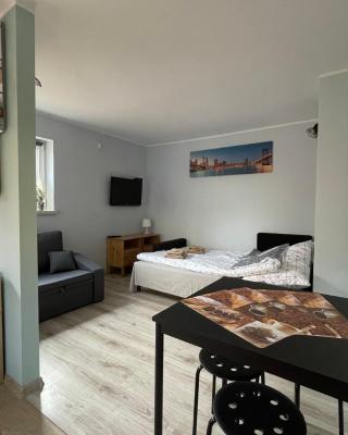 Apartament U Waldka