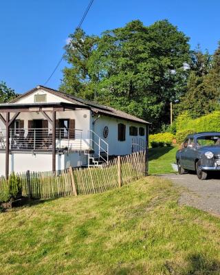 Vedders Berghütte